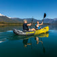 Intex Explorer Inflatable K2 Kayak
