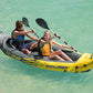 Intex Explorer Inflatable K2 Kayak