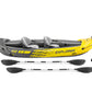 Intex Explorer Inflatable K2 Kayak