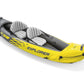 Intex Explorer Inflatable K2 Kayak