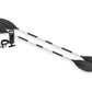 Intex Explorer Inflatable K2 Kayak