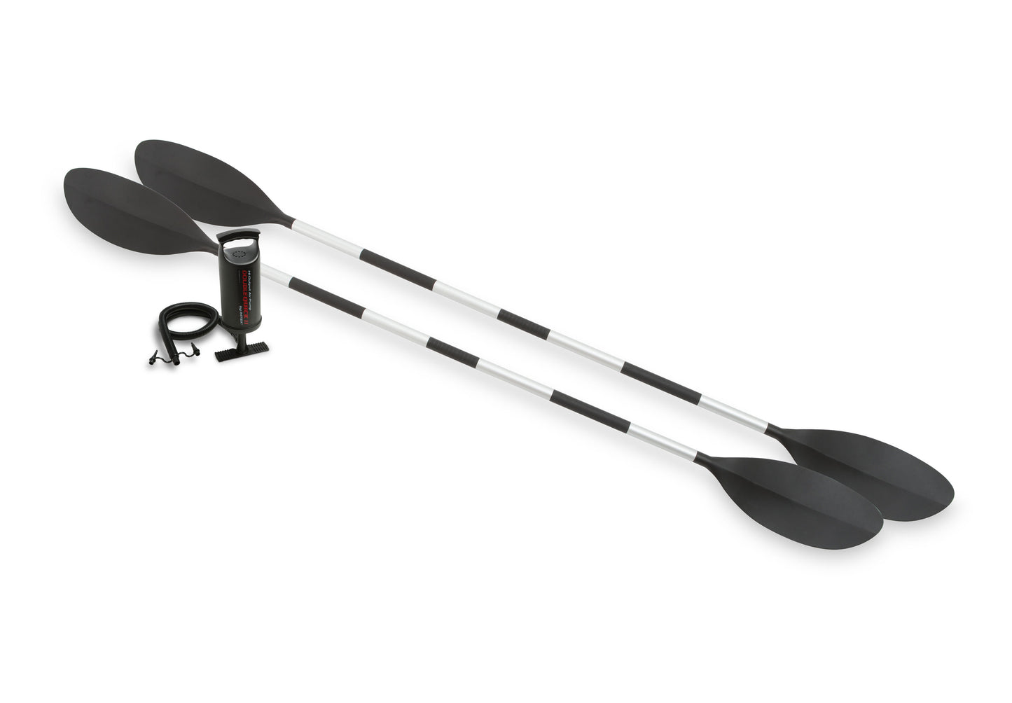Intex Explorer Inflatable K2 Kayak