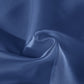 100% Mulberry Silk Pure Silk Pillow Case Hypoallergenic Pillowcase - Navy