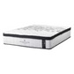 Marcellus 32cm Mattress 7 Zone Pocket Spring Memory Foam - King Single