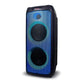 120w Large Powerful Portable Party Speaker with LED Lights RMS