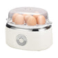 Electric Egg Steamer, Fits 7 Eggs & Cooked Perfectly