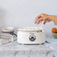 Electric Egg Steamer, Fits 7 Eggs & Cooked Perfectly