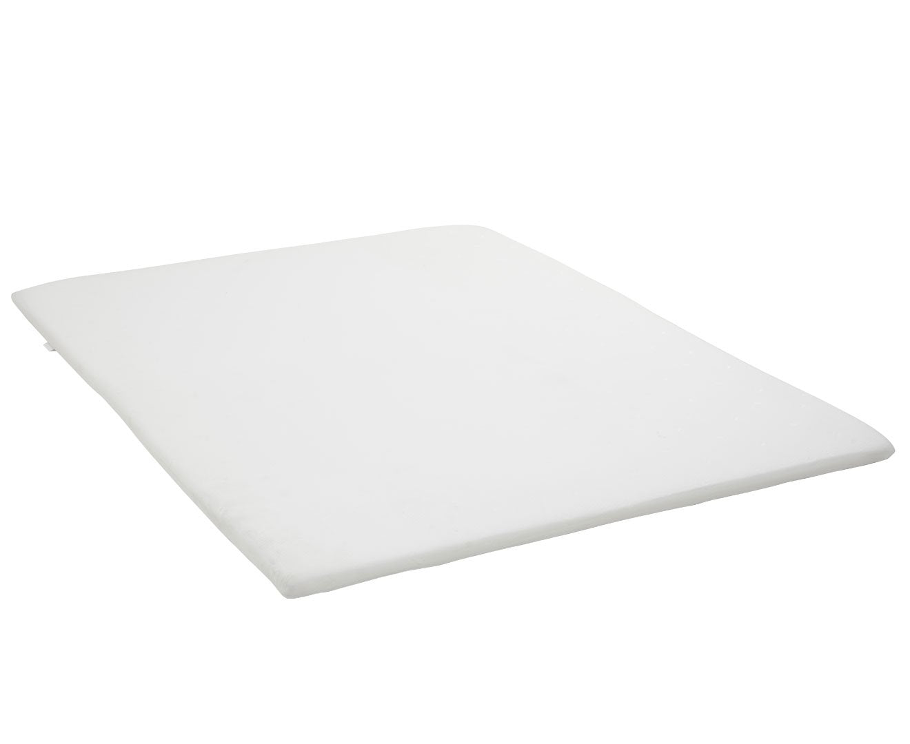 Single High Density Mattress Foam Topper 5cm