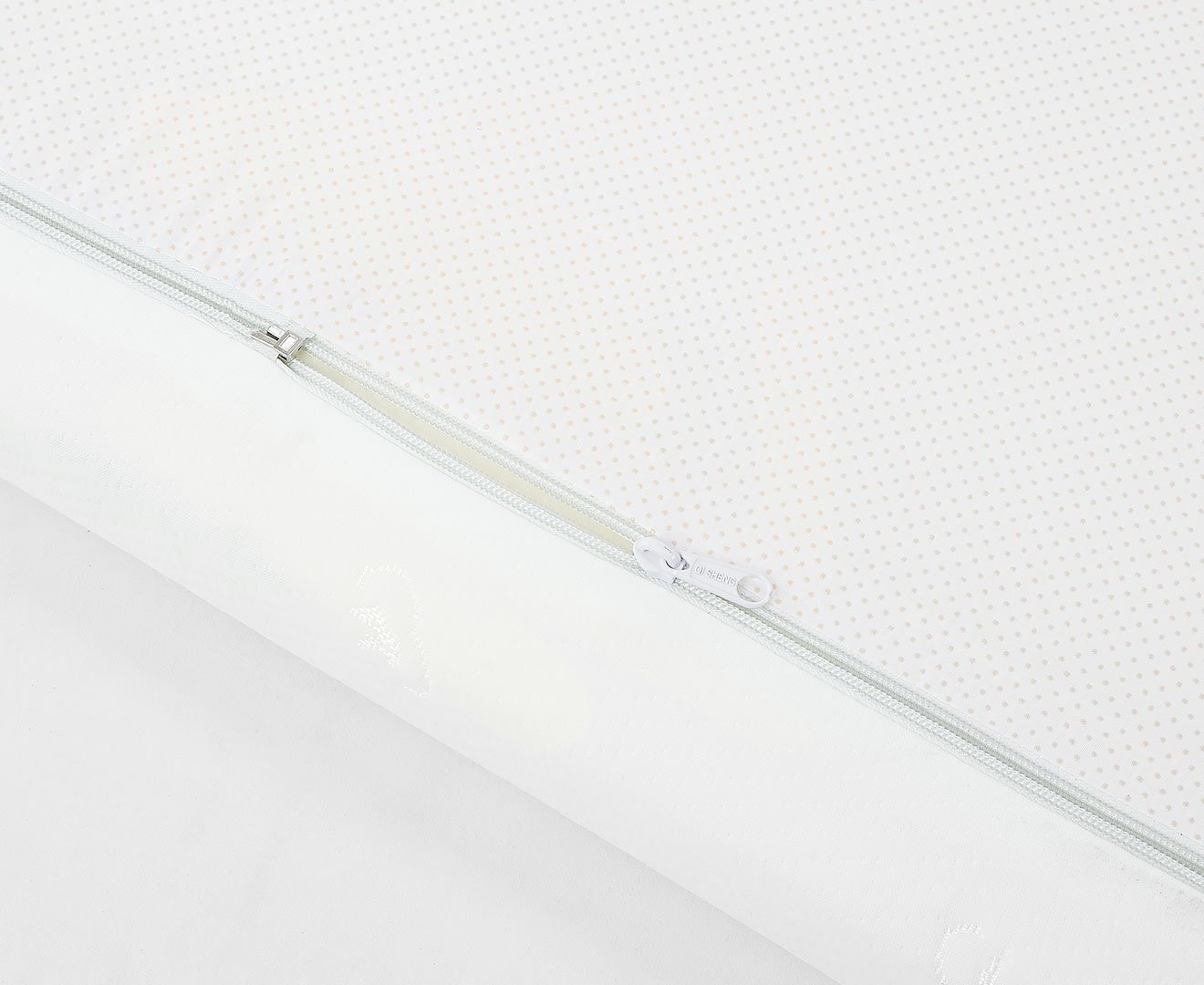 Single High Density Mattress Foam Topper 5cm