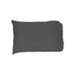 250TC Cotton Standard Pillowcase - Slate