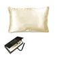 Mulberry Silk Standard Pillowcase - Ivory Dreams