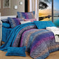 King Duvet Quilt Cover Set
