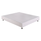 Andrea Ensemble Bed Base - White King