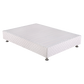 Andrea Ensemble Bed Base - White Double