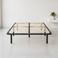 Eliana Metal Bed Frame - Black King Single