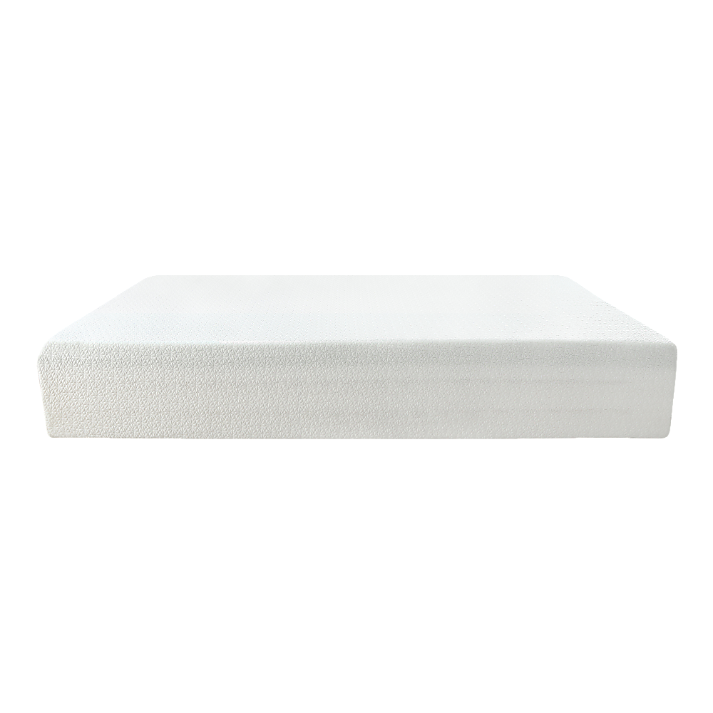 Kairos 30cm Mattress Memory Foam Green Tea Infused - Queen