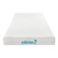 Kairos 30cm Mattress Memory Foam Green Tea Infused - Single