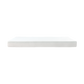 Kairos 30cm Mattress Memory Foam Green Tea Infused - Single