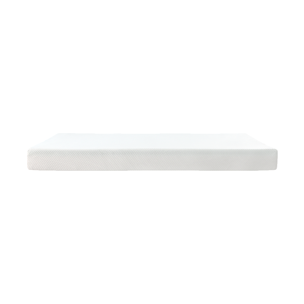 Kairos 30cm Mattress Memory Foam Green Tea Infused - Single