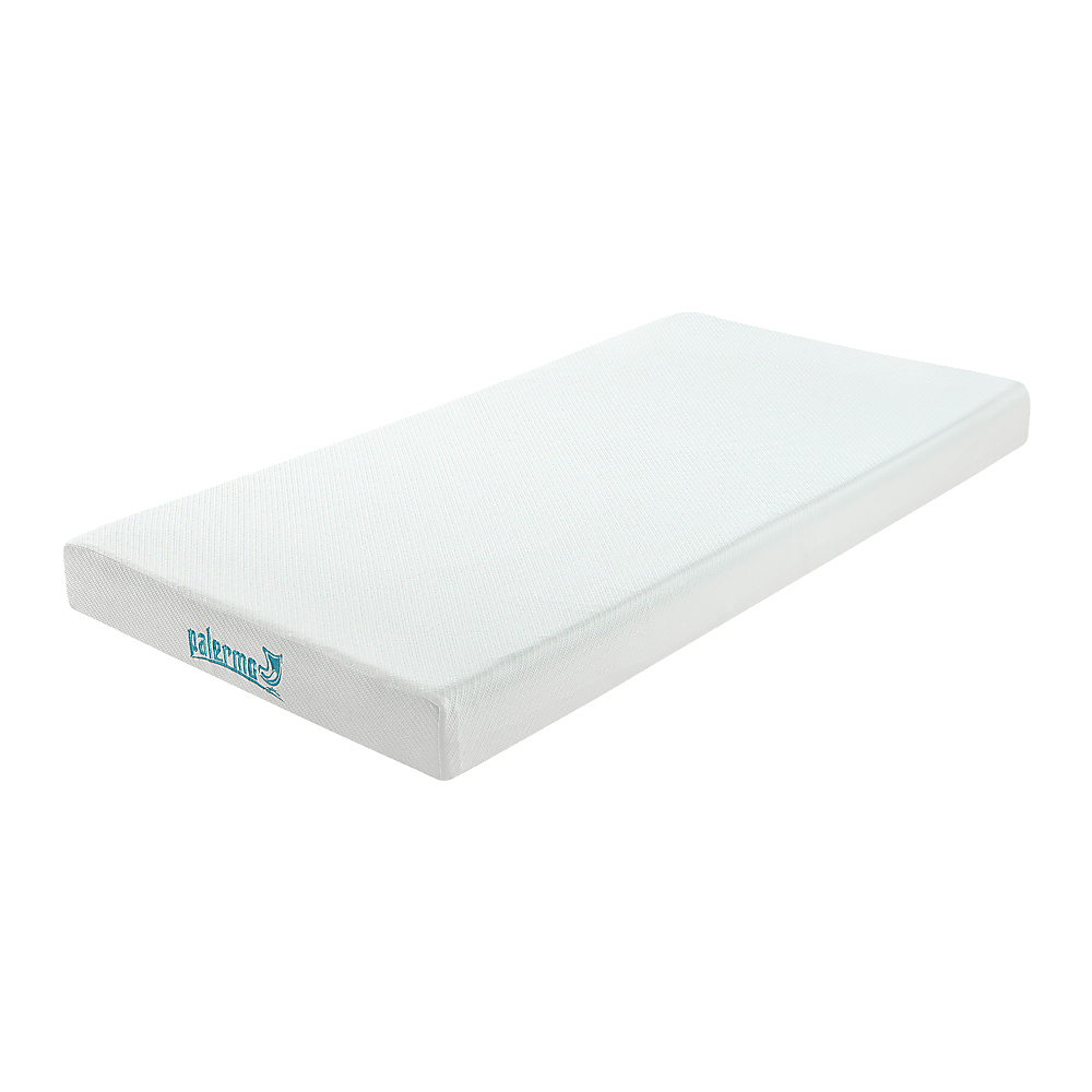 Kairos 15.25cm Mattress Memory Foam Green Tea Infused - King Single