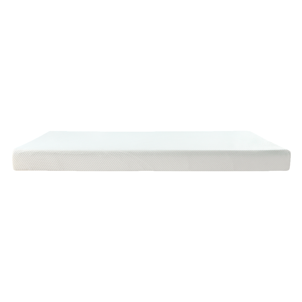 Kairos 15.25cm Mattress Memory Foam Green Tea Infused - King Single