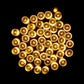 35M 500 Solar LED Fairy Lights 8 Function Memory Hold Multicolour Christmas Decoration - Warm White