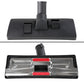 Devanti 2200W Bagless Vacuum Cleaner Red