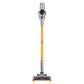 Devanti 300W Stick Vacuum Cleaner Cordless Self-Standing Golden