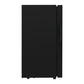 Devanti Wine Fridge Cooler 34 Bottles