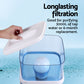 Water Cooler Dispenser 7-Stage Filter 3 Pack
