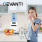 Water Cooler Dispenser 7-Stage Filter 3 Pack
