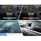 Window Tint Film Black Commercial Car Auto House Glass 76cmx7m VLT 35%
