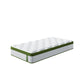 Riley 30cm 5-Zone Cooling Gel Memory Foam Pocket Spring Mattress  - King Single