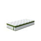 Riley 30cm 5-Zone Cooling Gel Memory Foam Pocket Spring Mattress  - Single