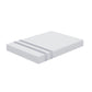 Amaris 20cm Memory Foam Mattress Cooling Gel - Double