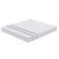 Amaris 20cm Memory Foam Mattress Cooling Gel - King