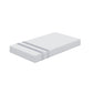 Amaris 20cm Memory Foam Mattress Cooling Gel - King Single