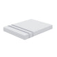 Amaris 20cm Memory Foam Mattress Cooling Gel - Queen