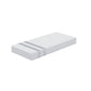 Amaris 20cm Memory Foam Mattress Cooling Gel - Single