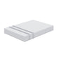 Renley 25cm Memory Foam Mattress Cooling Gel - Double