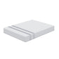 Renley 25cm Memory Foam Mattress Cooling Gel - Queen
