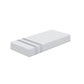 Renley 25cm Memory Foam Mattress Cooling Gel - Single