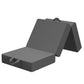 Zephyra 15cm Small Single BedStory 3-Fold Mattress Folding Foam Bed Washable Cover, 180x70cm - Single