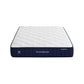 Corinne 26cm Orthopedic Firm Mattress for Back Pain Relief - Double
