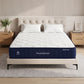 Corinne 26cm Orthopedic Firm Mattress for Back Pain Relief - King Single