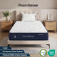 Corinne 26cm Orthopedic Firm Mattress for Back Pain Relief - Single