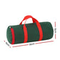 Christmas Baubles Storage Bag Xmas Ornaments Bag Container - Green