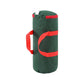Christmas Baubles Storage Bag Xmas Ornaments Bag Container - Green