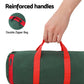 Christmas Baubles Storage Bag Xmas Ornaments Bag Container - Green