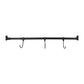 Christmas Garland Hook Wreath Hanger Fits 85-160CM Door No Drill
